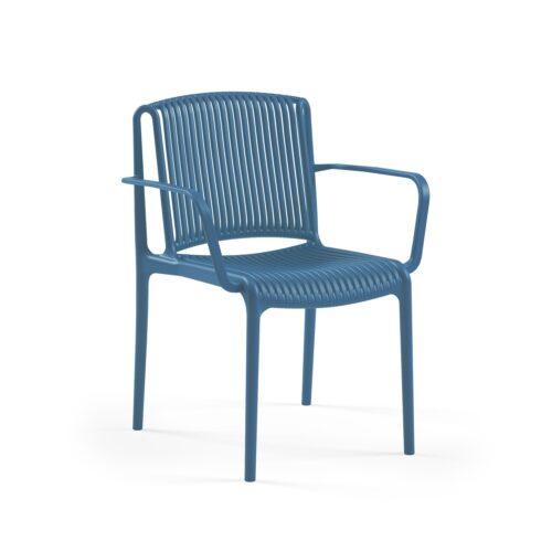 Baštenska stolica <b>NES R</b> (Više boja)