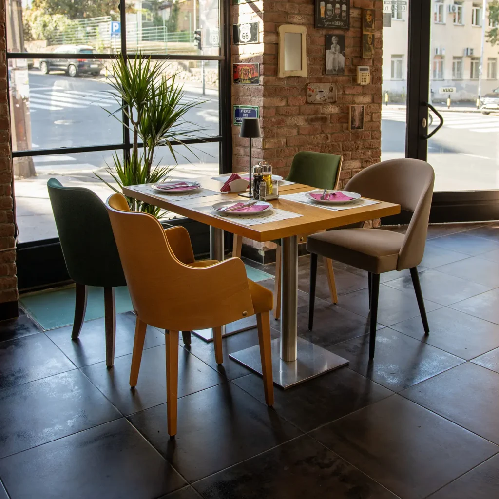 Pizzeria Bela Kućica, Beograd